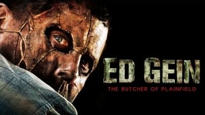 Ed Gein: The Butcher of Plainfield háttérkép