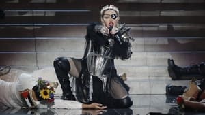 Madonna: Madame X háttérkép