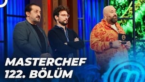 MasterChef Türkiye 5. évad Ep.122 122. epizód