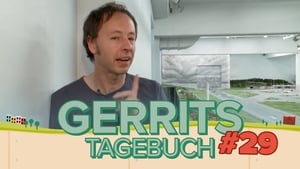 Gerrits Tagebuch 1. évad Ep.31 31. epizód