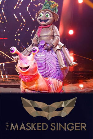 The Masked Singer