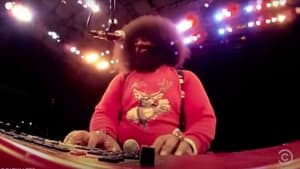 Reggie Watts: A Live At Central Park háttérkép