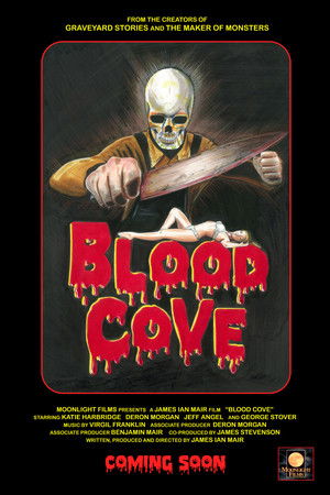 Blood Cove poszter