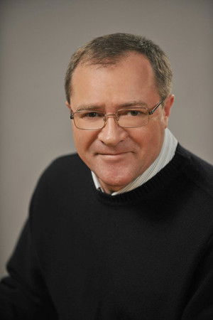 Sergei Veshchyov