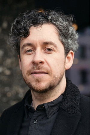 Lee Cronin profil kép