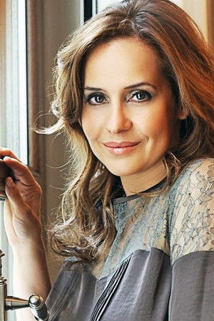 Gabriela Toscano profil kép