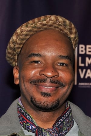 David Alan Grier profil kép