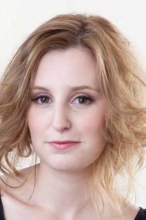 Laura Carmichael profil kép