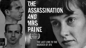 The Assassination & Mrs. Paine háttérkép