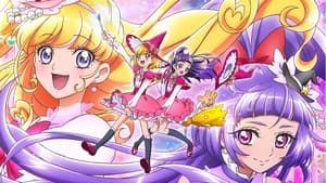 魔法つかいプリキュア! kép