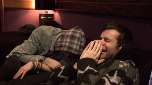 McFly: Behind the Noise háttérkép