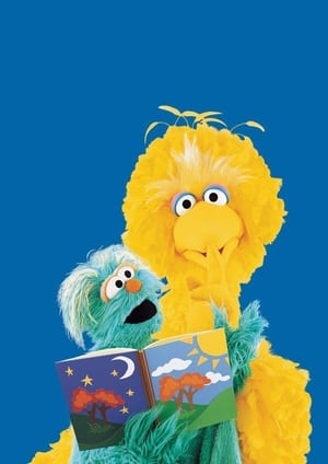 Sesame Street: Quiet Time poszter