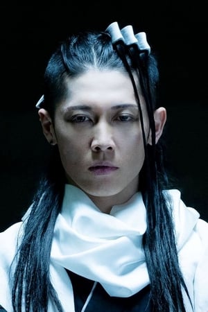 Miyavi profil kép