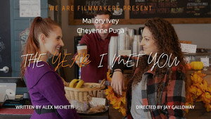 The Year I met You háttérkép