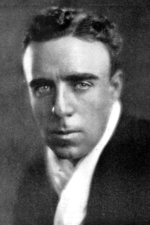 Raoul Walsh profil kép