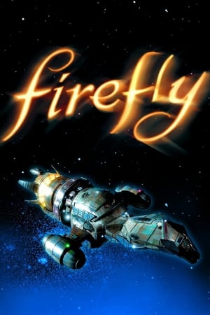 Firefly poszter