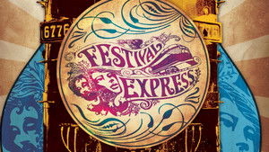 Festival Express háttérkép