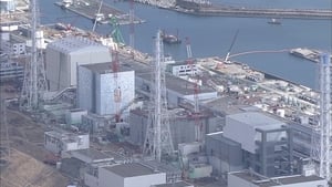 Decommissioning Fukushima: The Battle to Contain Radioactivity háttérkép