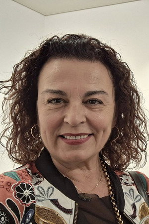 Anna Maria Petrova-Giuzeleva profil kép