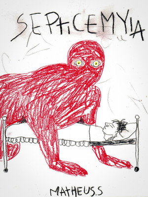 SEPTICEMIA poszter