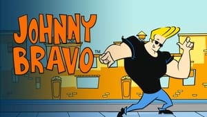 Johnny Bravo kép