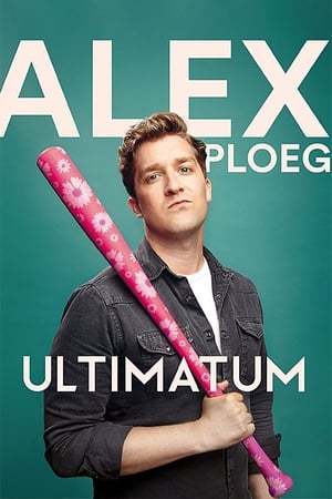 Alex Ploeg: Ultimatum