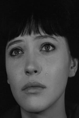 Anna Karina, souviens-toi poszter