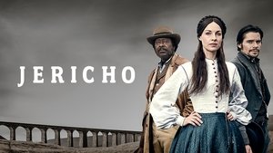 Jericho kép
