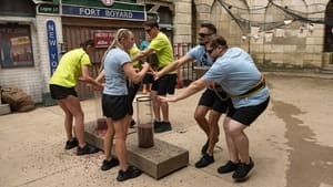 Fort Boyard 1. évad Ep.5 5. epizód