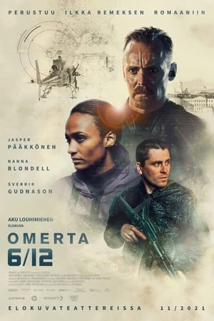 Omerta 6/12 poszter