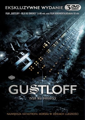 Die Gustloff poszter