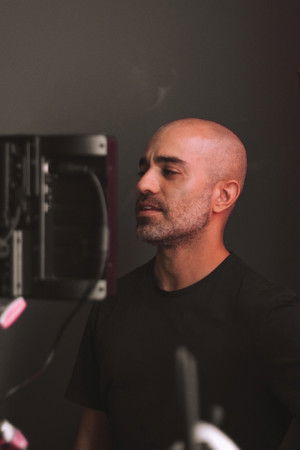 Sohale Dezfoli profil kép