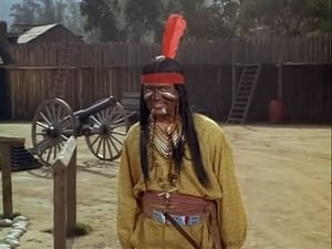 F Troop Season 2 Ep.19 19. epizód