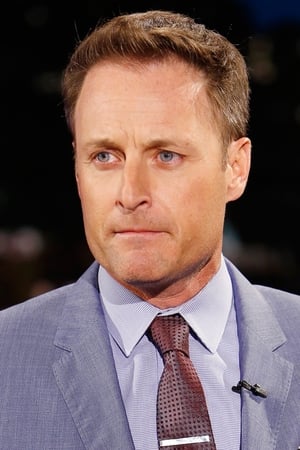 Chris Harrison profil kép