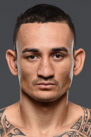 Max Holloway profil kép