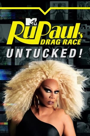 RuPaul's Drag Race: Untucked poszter