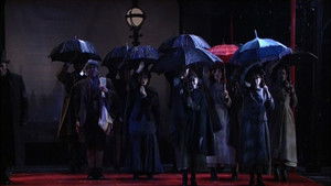 Jekyll & Hyde: The Musical háttérkép
