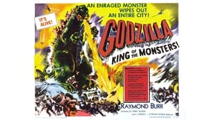 Godzilla, King of the Monsters! háttérkép