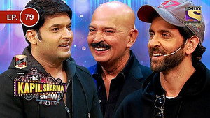 The Kapil Sharma Show Season 1 Ep.79 79. epizód