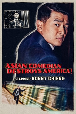 Ronny Chieng: Asian Comedian Destroys America!