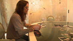 God Bless Ozzy Osbourne háttérkép