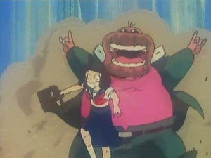 うる星やつら 1. évad Ep.197 197. epizód