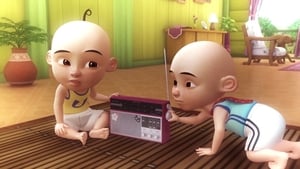 Upin & Ipin 12. évad Ep.10 10. epizód