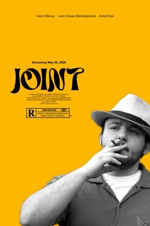Joint poszter