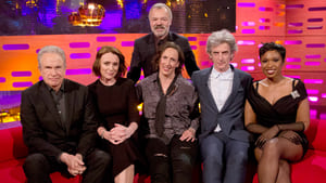 The Graham Norton Show 21. évad Ep.2 2. epizód