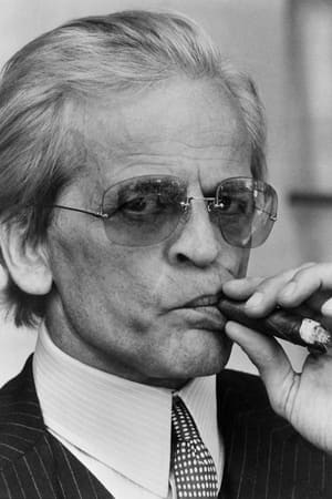 Klaus Kinski profil kép