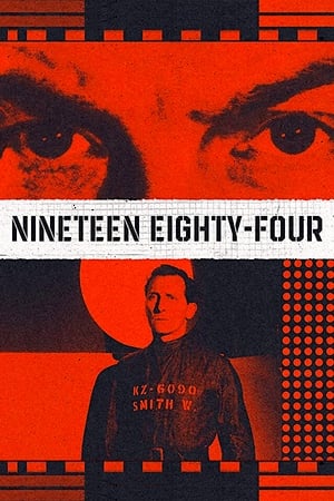 Nineteen Eighty-Four