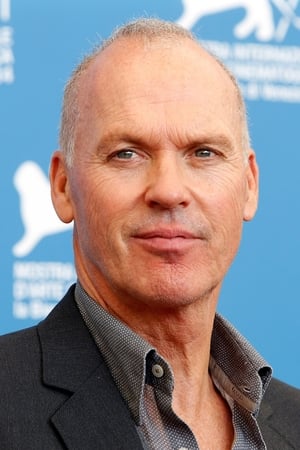 Michael Keaton profil kép