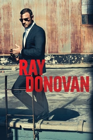 Ray Donovan poszter