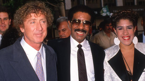 Remembering Gene Wilder háttérkép
